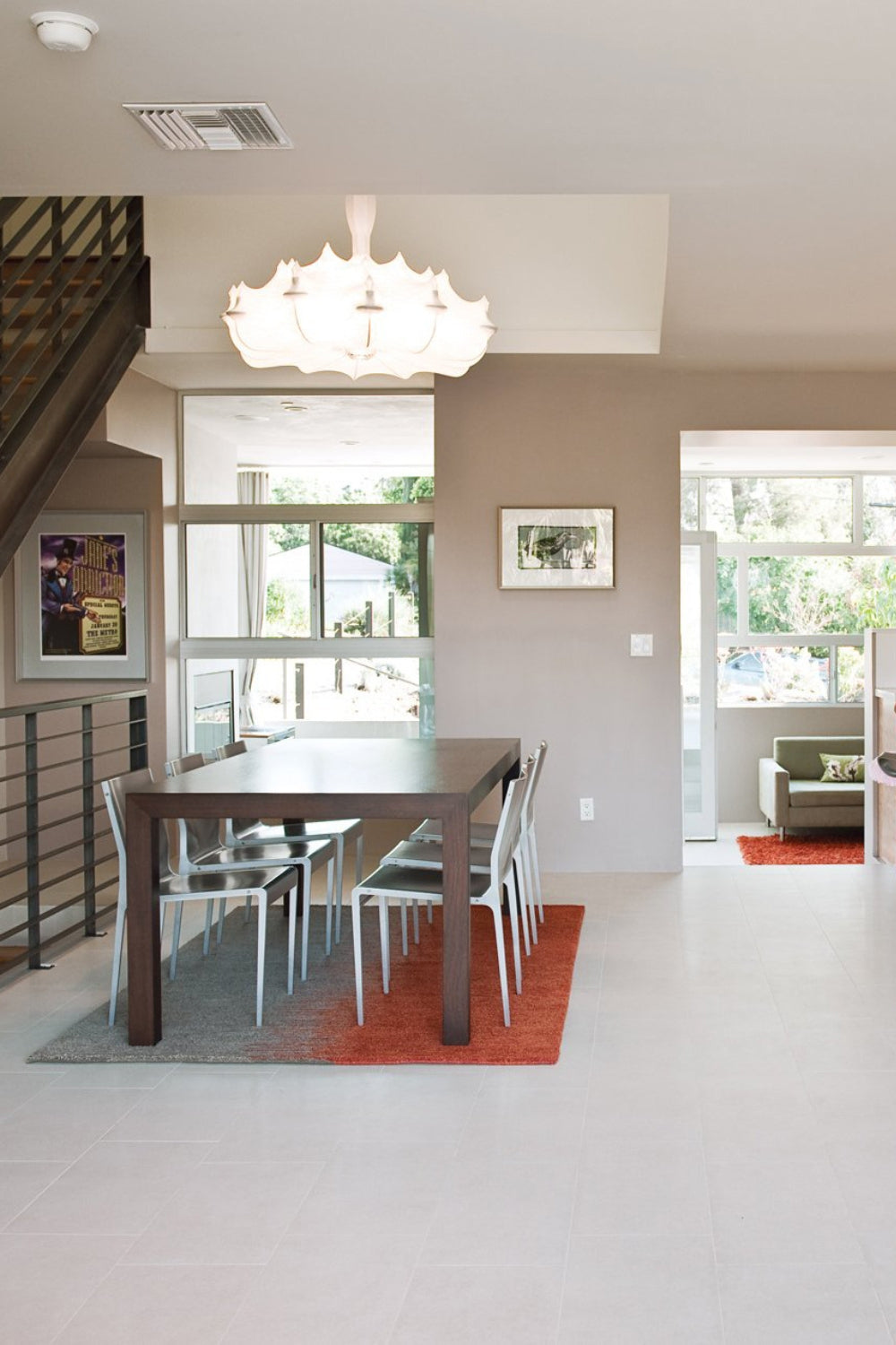 Zeppelin Chandelier - morylighting