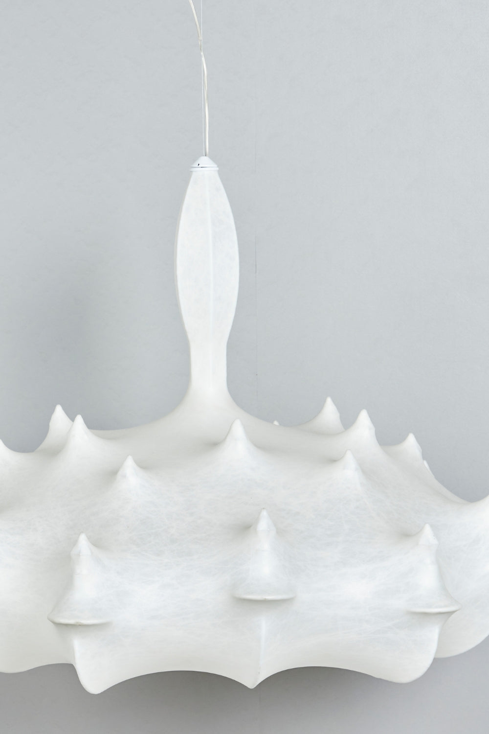 Zeppelin Chandelier - morylighting