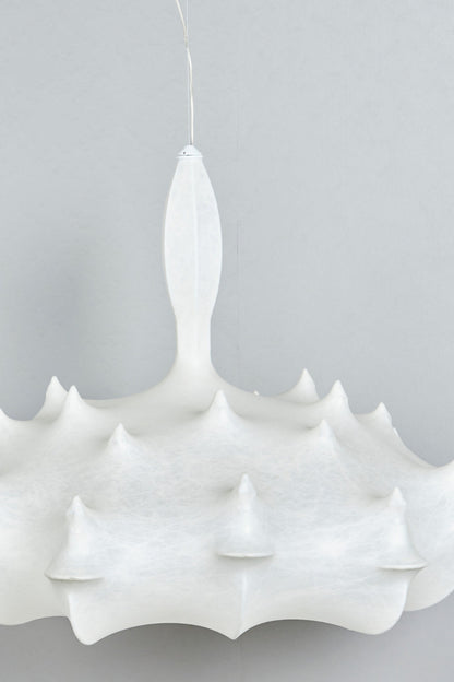 Zeppelin Chandelier - morylighting