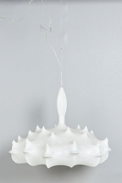 Zeppelin Chandelier - morylighting