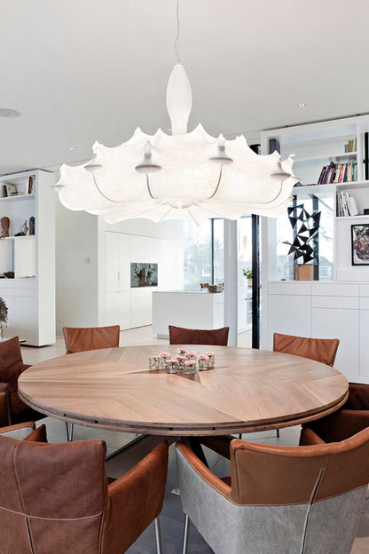 Zeppelin Chandelier - morylighting