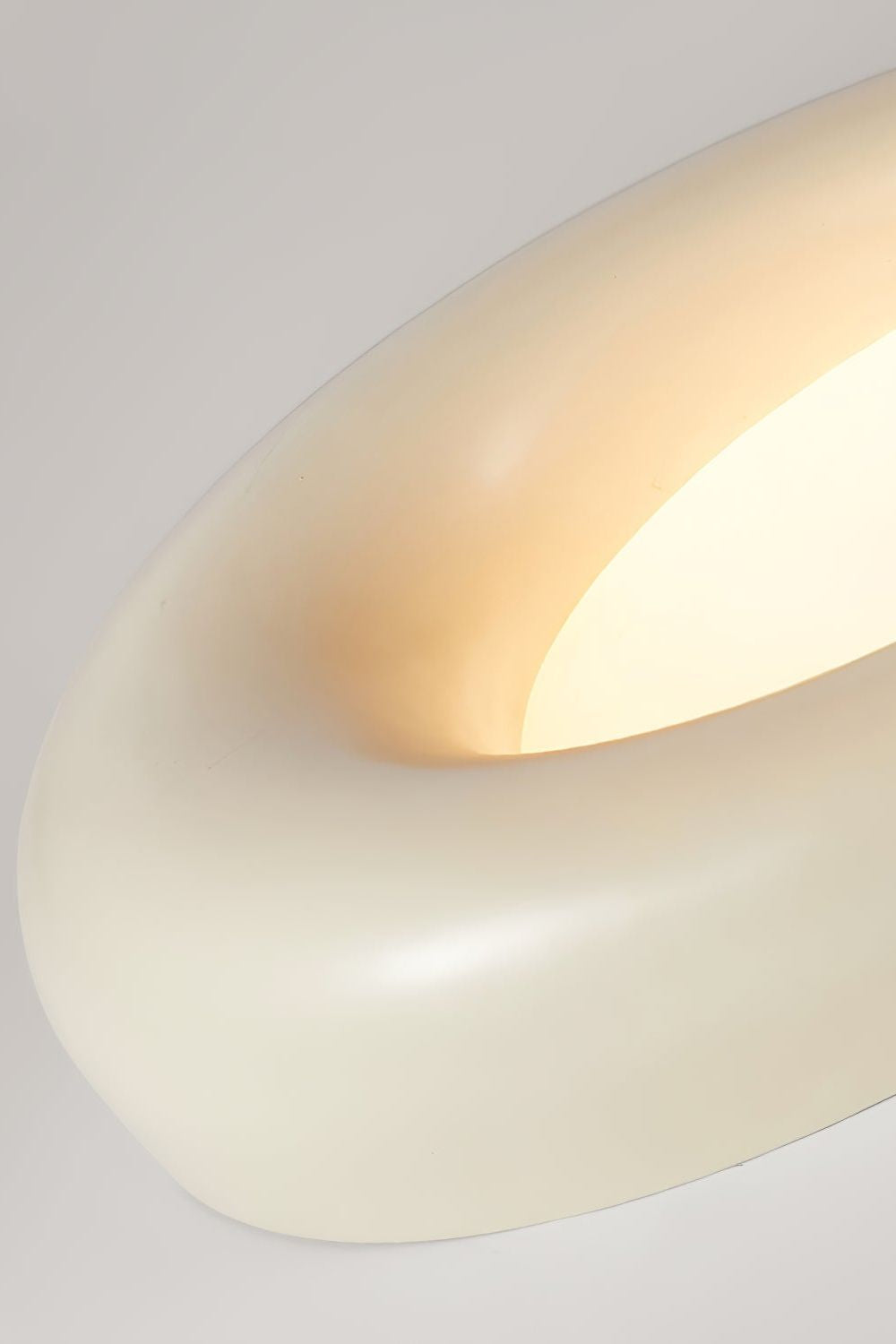 Zero Round Ceiling Lamp - morylighting