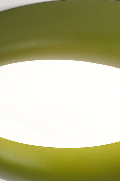 Zero Round Ceiling Lamp - morylighting