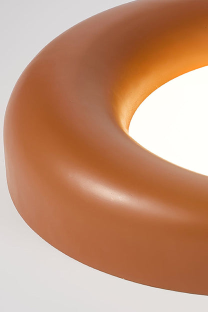 Zero Round Ceiling Lamp - morylighting