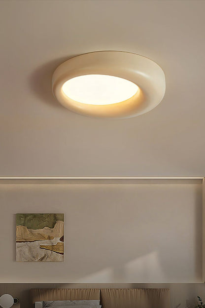 Zero Round Ceiling Lamp - morylighting