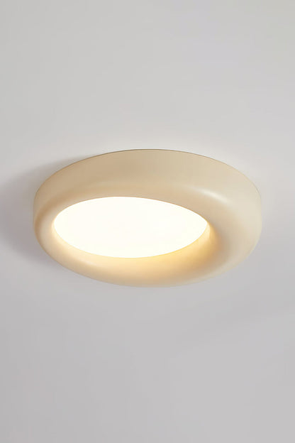Zero Round Ceiling Lamp - morylighting