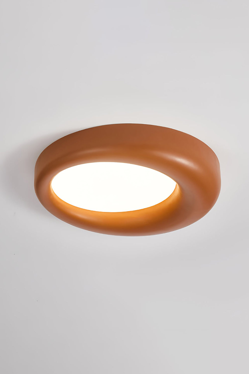 Zero Round Ceiling Lamp - morylighting
