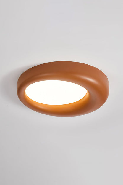 Zero Round Ceiling Lamp - morylighting