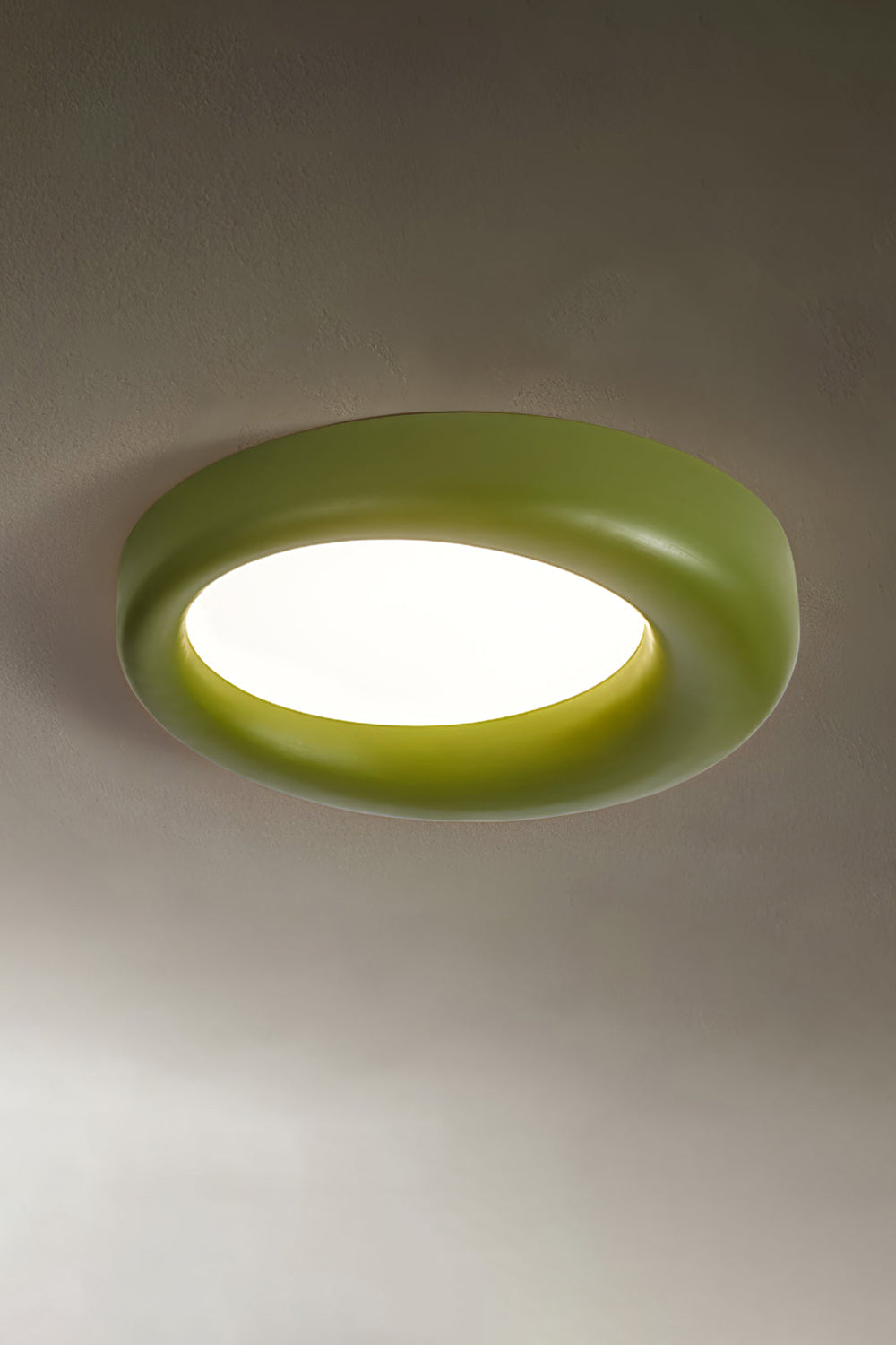Zero Round Ceiling Lamp - morylighting