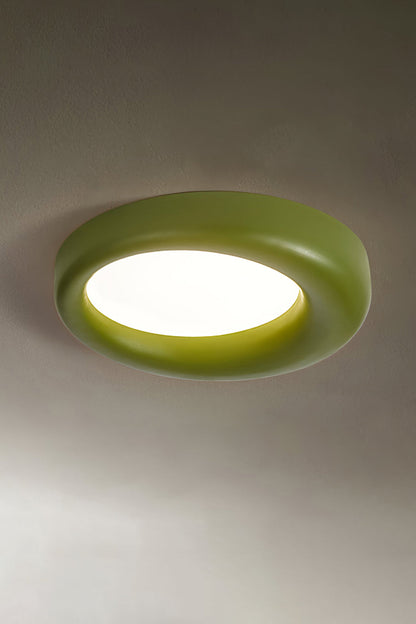 Zero Round Ceiling Lamp - morylighting