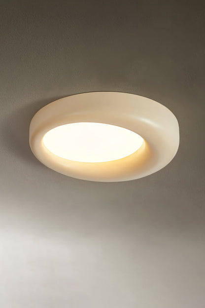 Zero Round Ceiling Lamp - morylighting