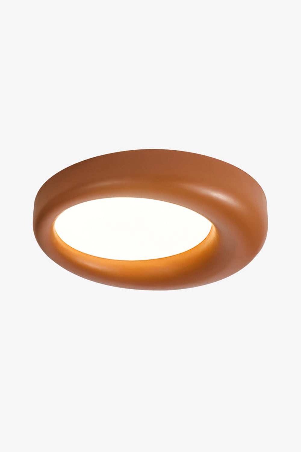 Zero Round Ceiling Lamp - morylighting