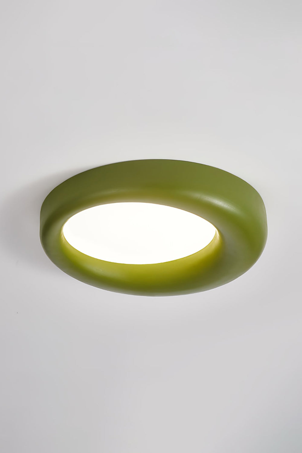 Zero Round Ceiling Lamp - morylighting