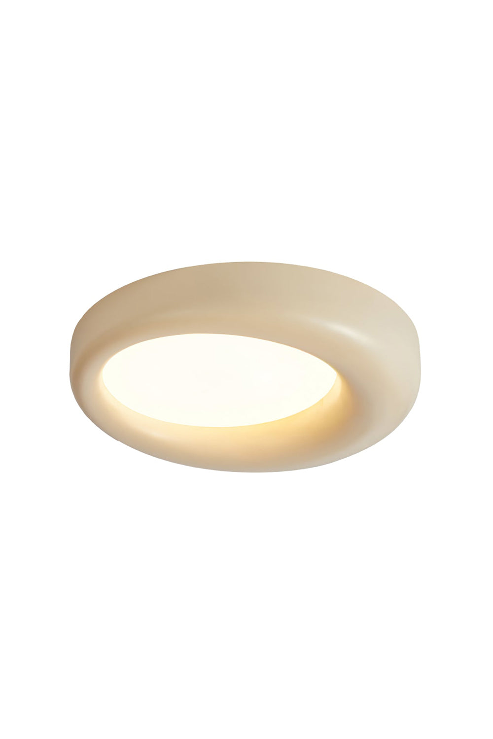 Zero Round Ceiling Lamp - morylighting