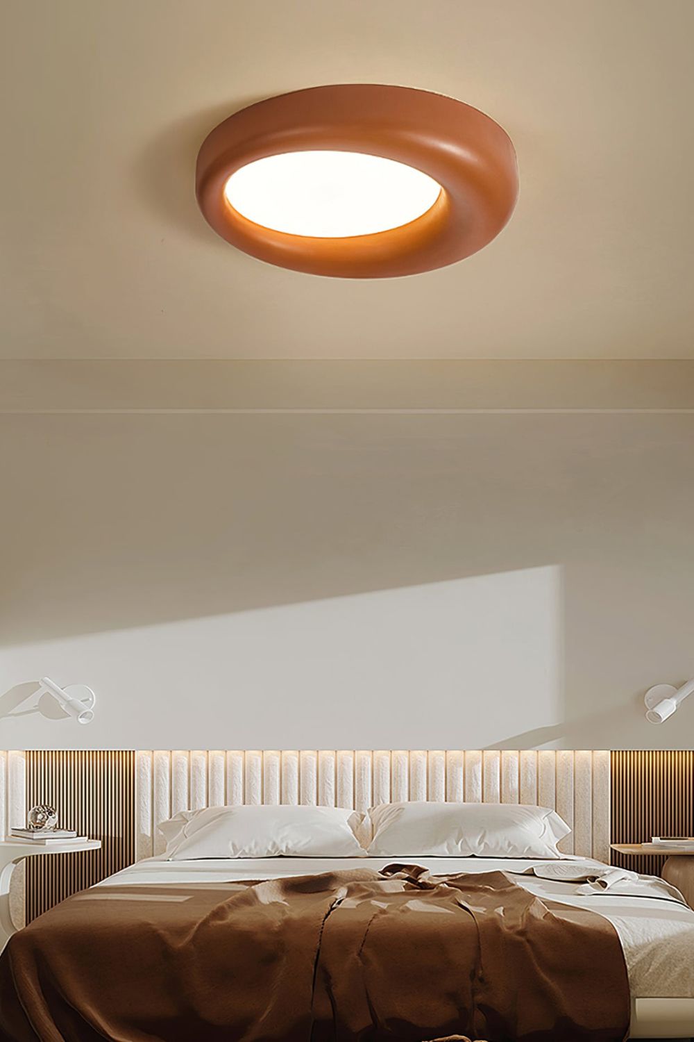 Zero Round Ceiling Lamp - morylighting