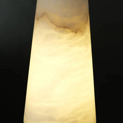 Alabaster Modern Pendant Lights Kitchen Island