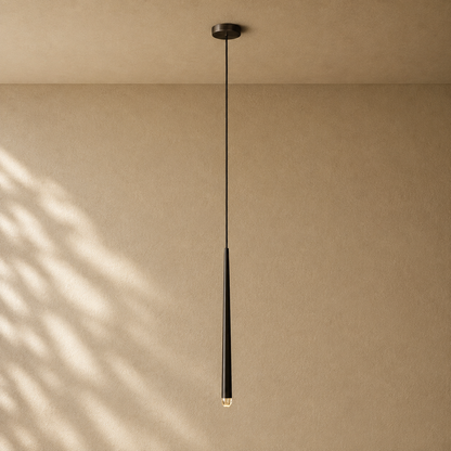 Aqaitaiva Pendant