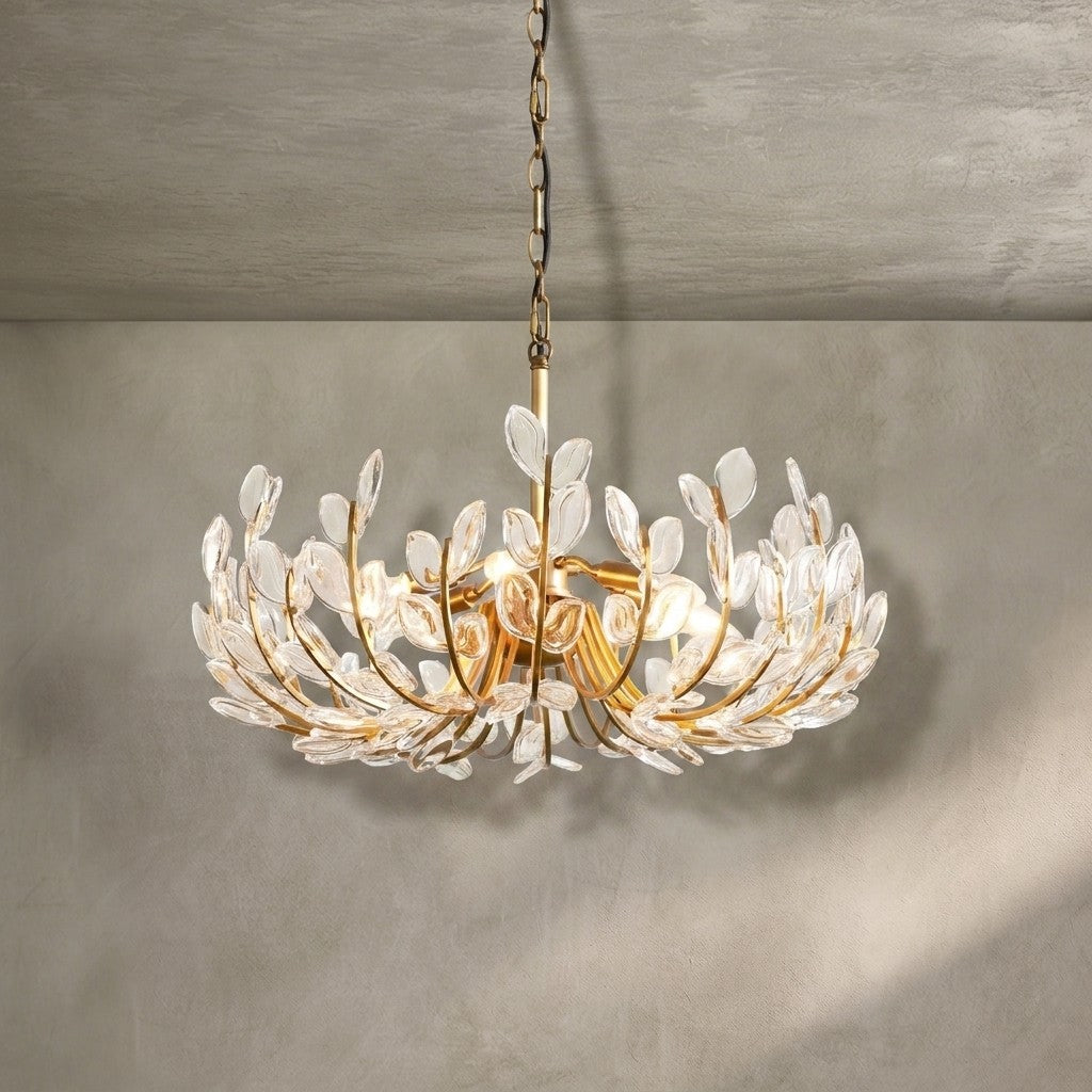 Adela 6 Light Chandelier