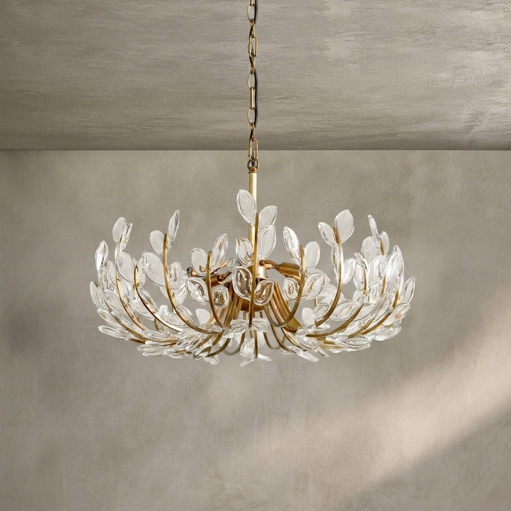 Adela 6 Light Chandelier