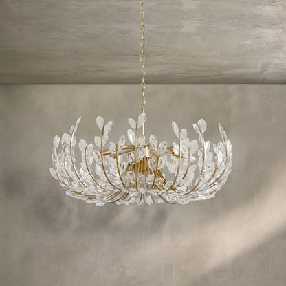 Adela 8 Light Chandelier