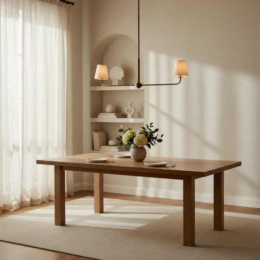 Adria 2-Light Chandelier