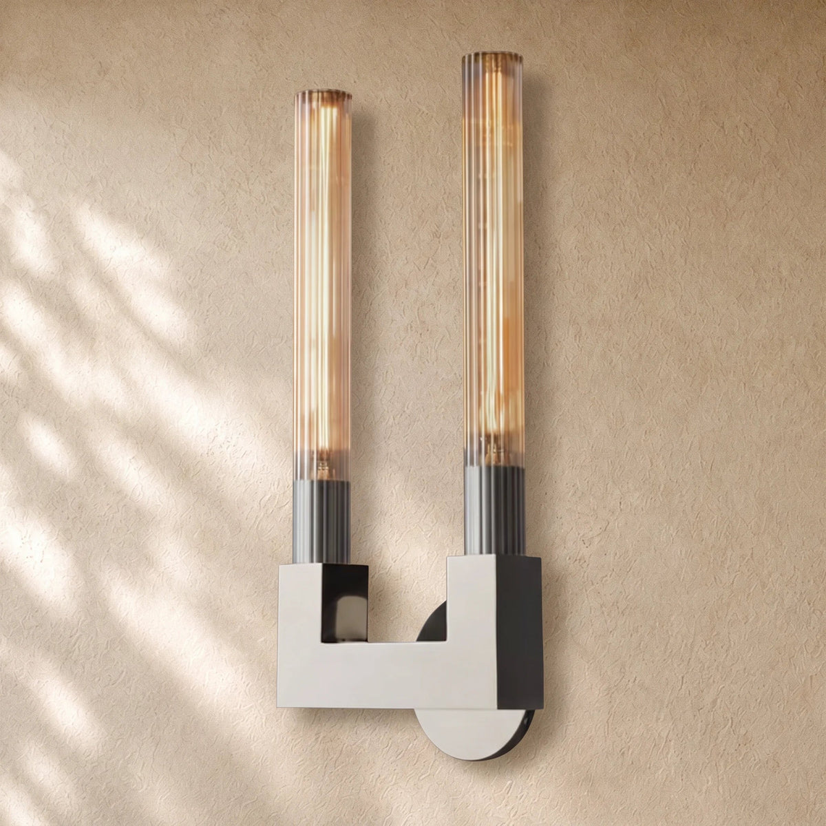 Cennela Candlestick Series Wall Sconce
