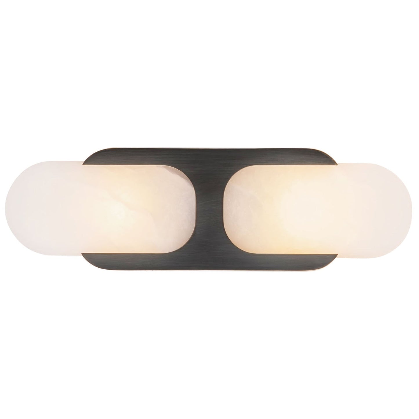 Alabaster Odin Large Wall Sconce