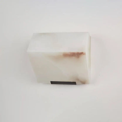 Alabaster Wall Sconces 1/2/3-Tier