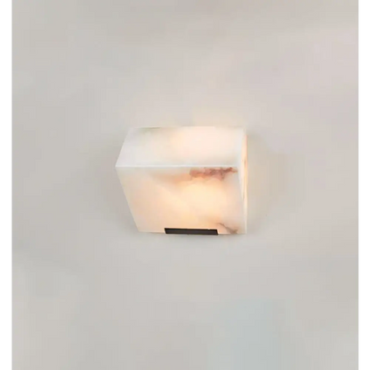 Alabaster Wall Sconces 1/2/3-Tier