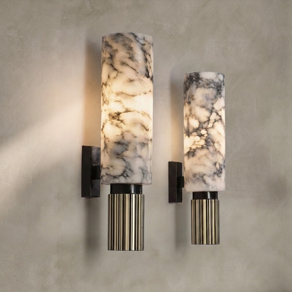 Ansu Wall Lamp