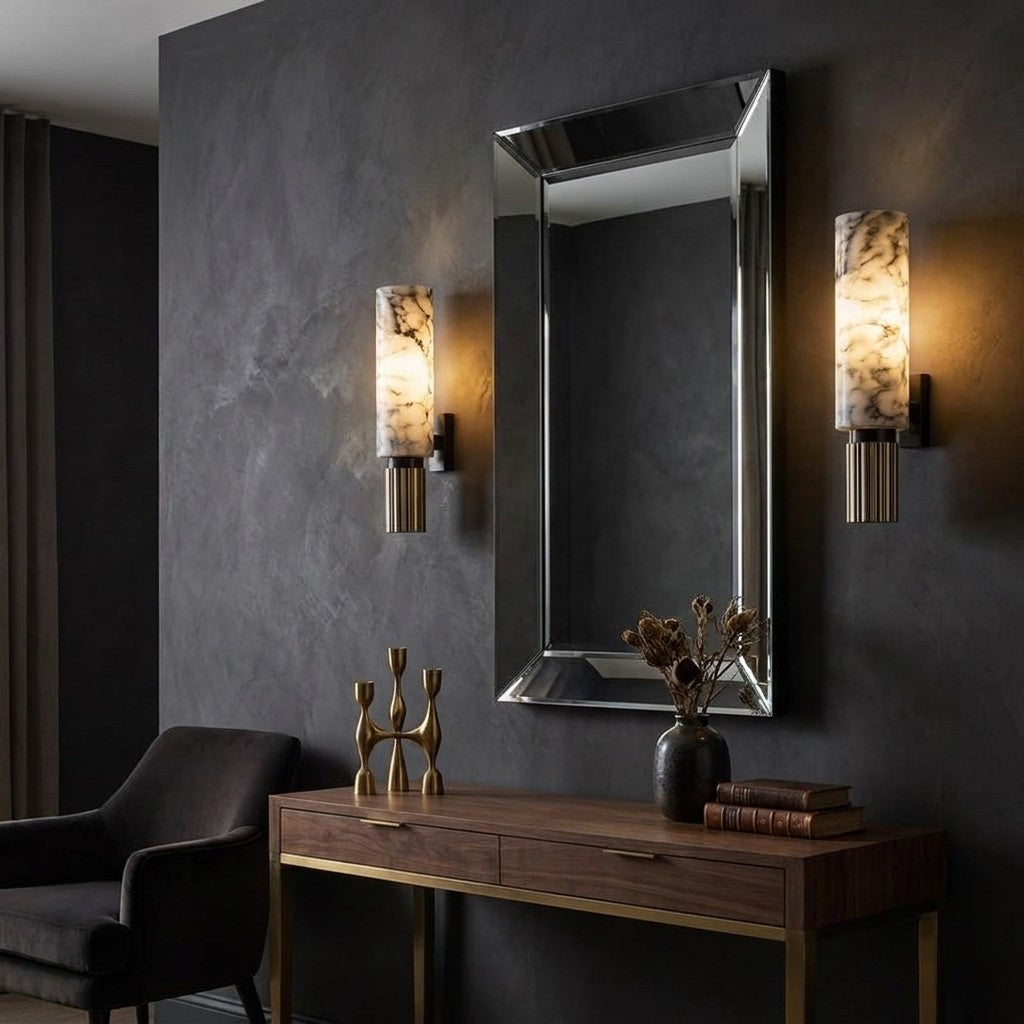 Ansu Wall Lamp