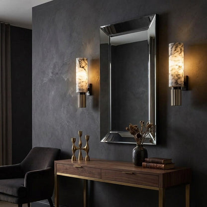 Ansu Wall Lamp