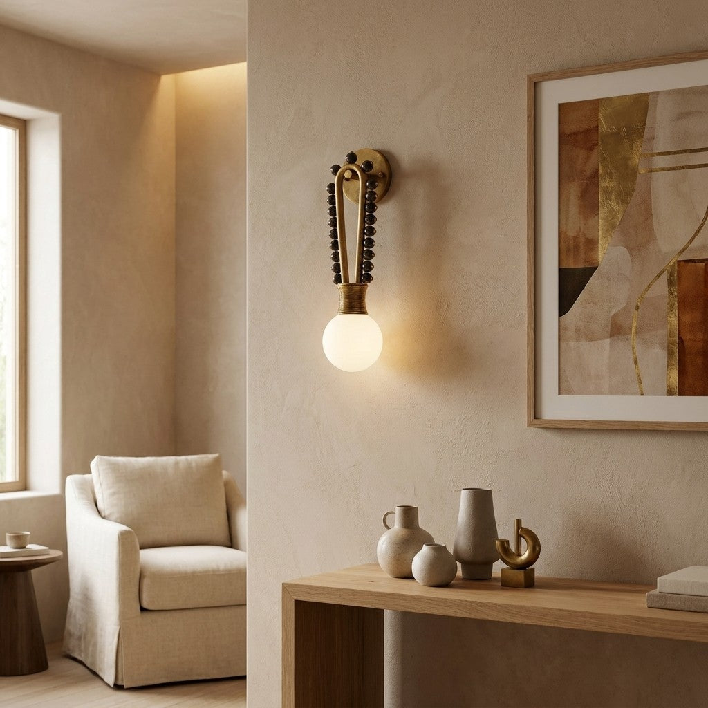 Ardora Wall Lamp