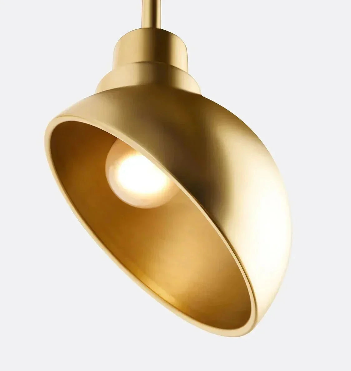 Art Regis Angled Sconce | Morylighting (6)