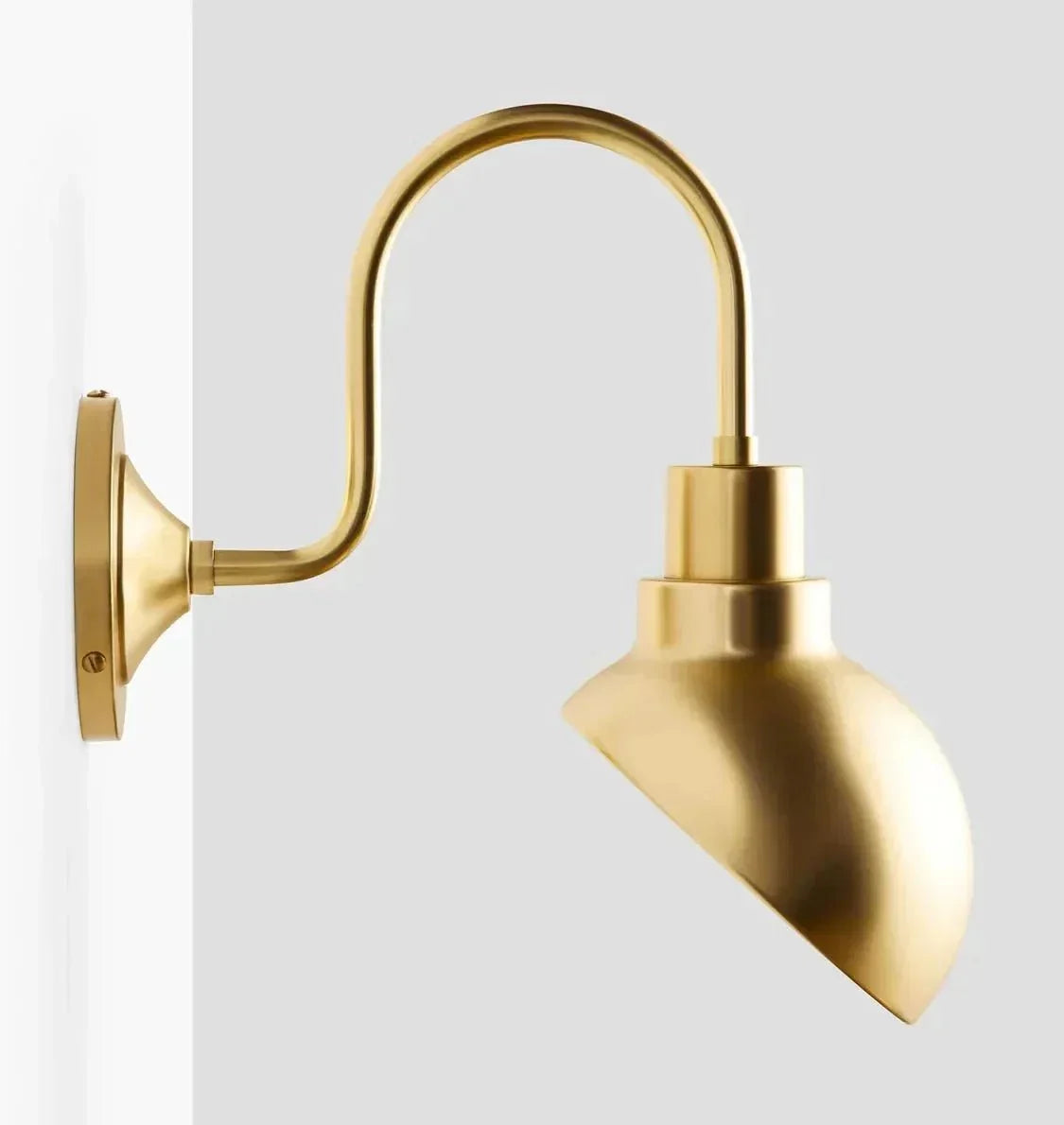 Art Regis Angled Sconce | Morylighting (8)