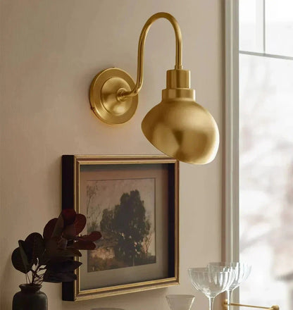 Art Regis Angled Sconce | Morylighting (1)