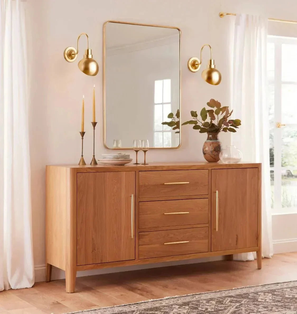 Art Regis Angled Sconce | Morylighting (4)