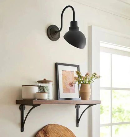 Art Regis Angled Sconce | Morylighting (9)