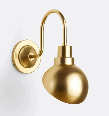 Art Regis Angled Sconce | Morylighting (16)