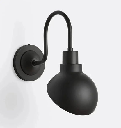 Art Regis Angled Sconce | Morylighting (2)