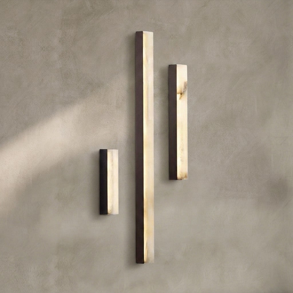Artés Wall Light Collection