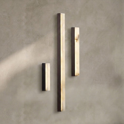 Artés Wall Light Collection