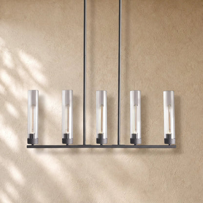 Andreass Linear Chandelier