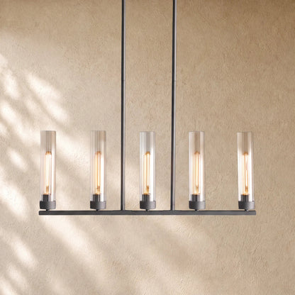 Andreass Linear Chandelier