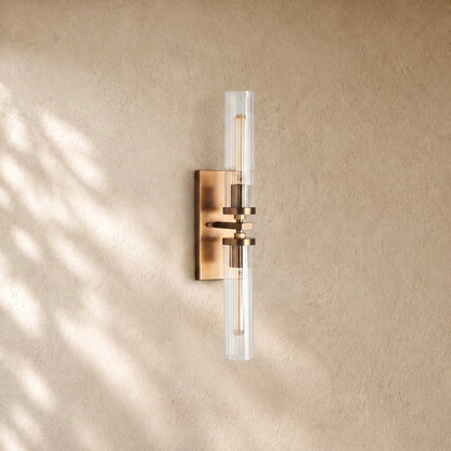Andreass 2-Light Wall Sconce