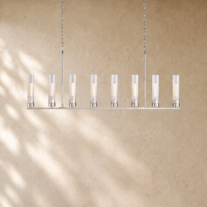Andreass Linear Chandelier