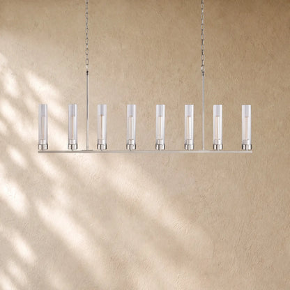 Andreass Linear Chandelier