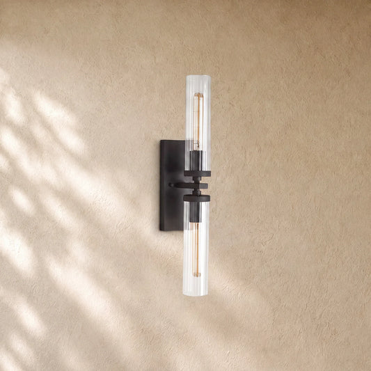 Andreass 2-Light Wall Sconce