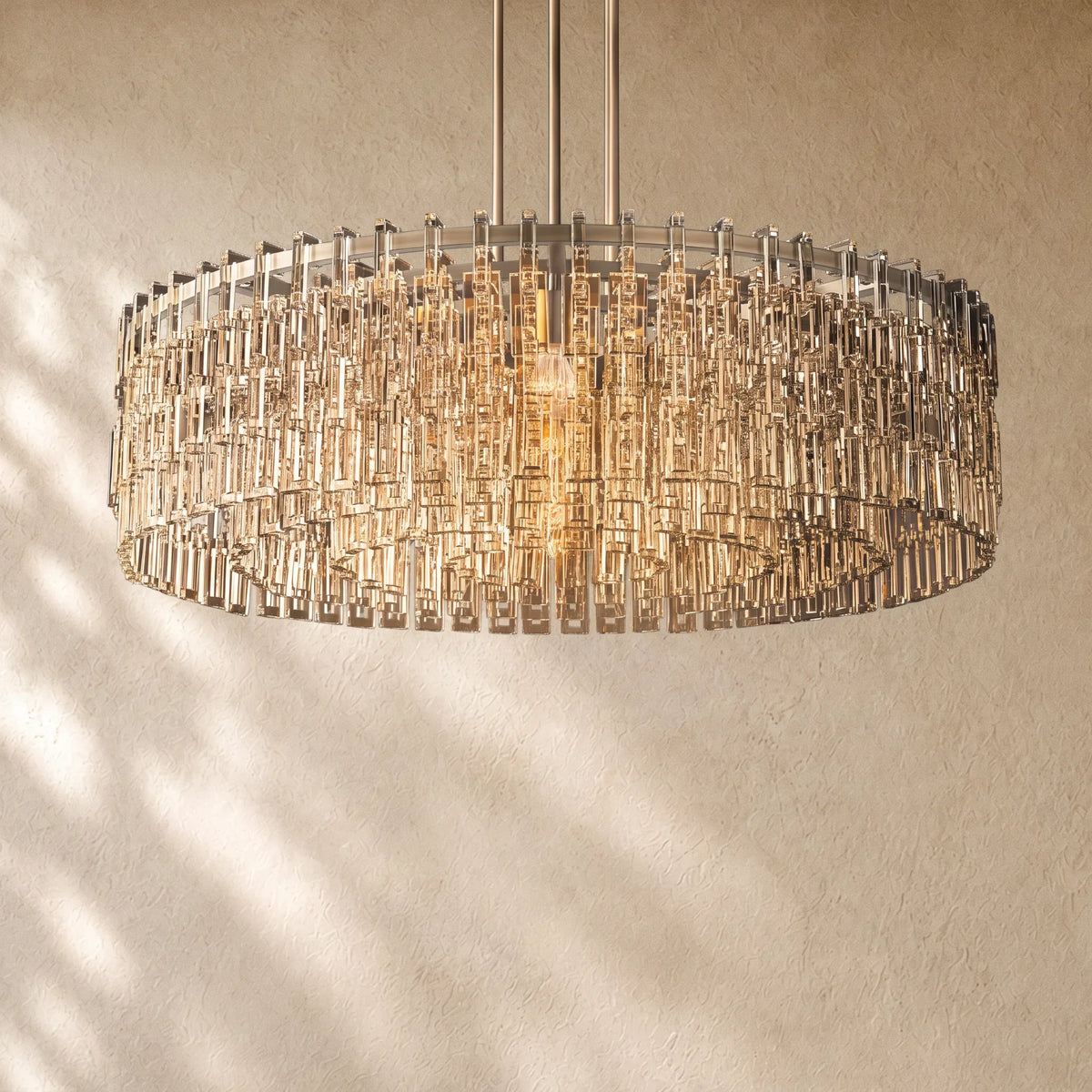 Marina Round Chandelier