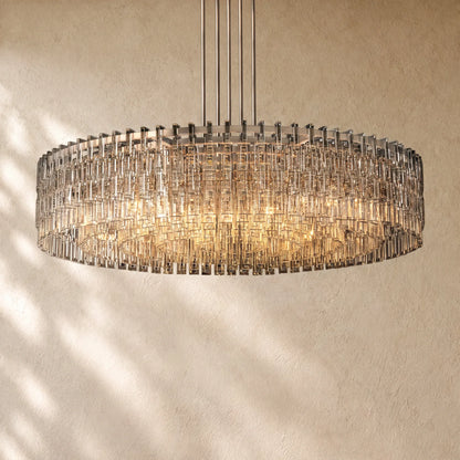 Marina Round Chandelier